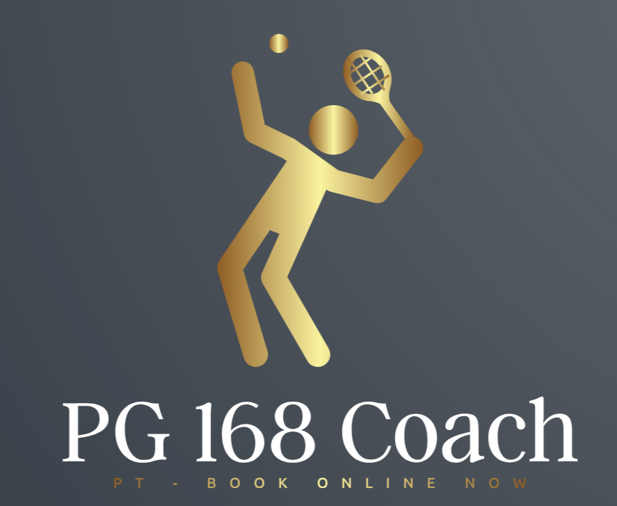 PG 168 Coach